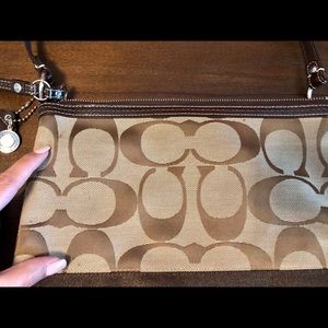 Coach Bags - Authentic Coach purse Coach Bags - Authentic Coach purse